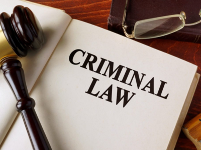 Criminal Lawyer